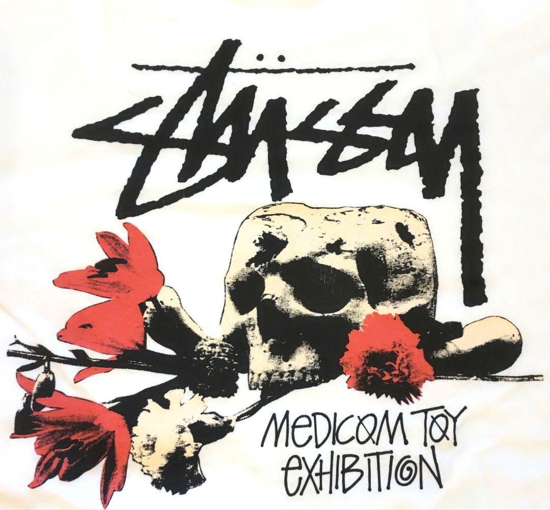 STUSSY ステューシー Tシャツ サイズM 未着用
