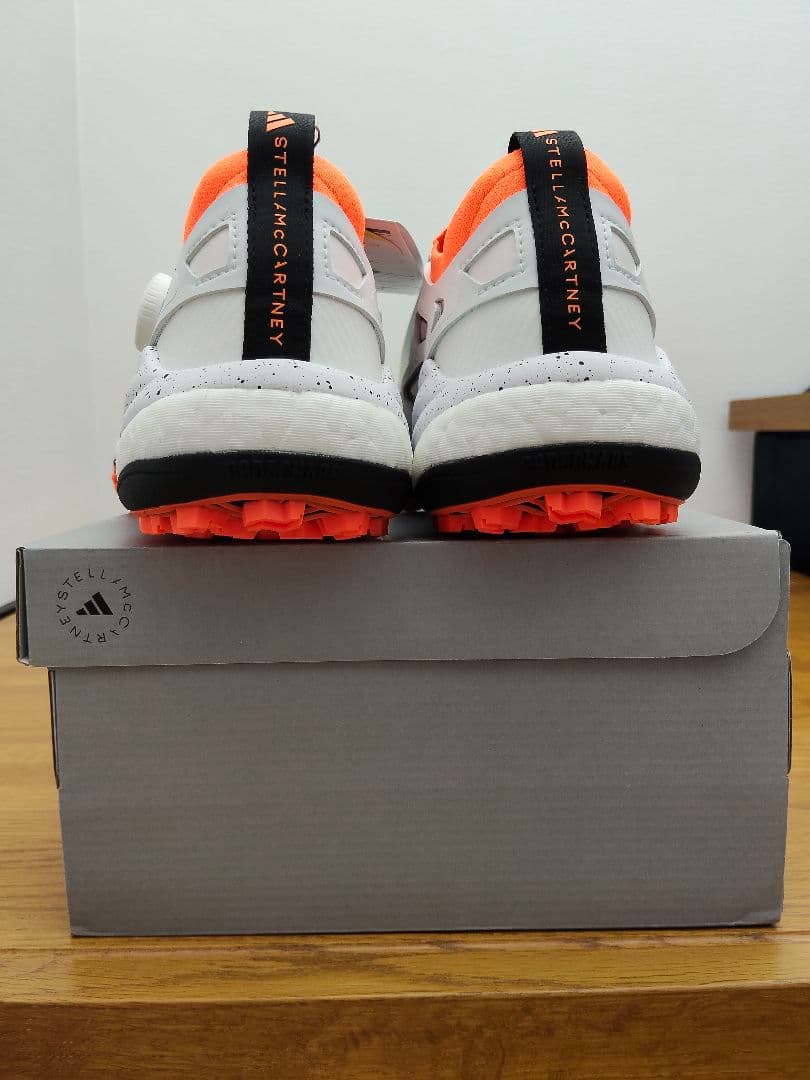 adidas CODECHAOS BOA 24cm 新品未使用