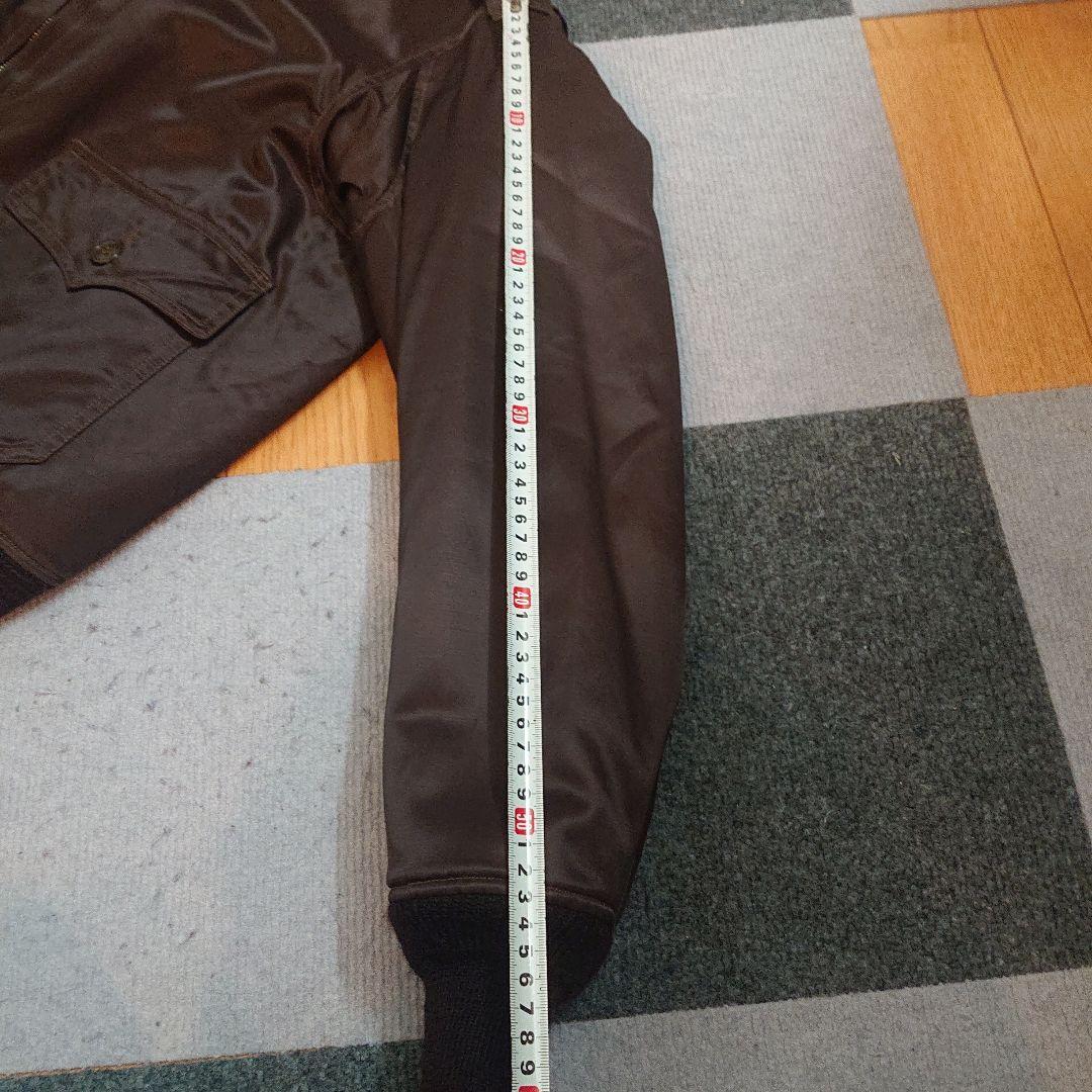 【美品・定価9万】バズリクソンズ B-10 テストサンプル