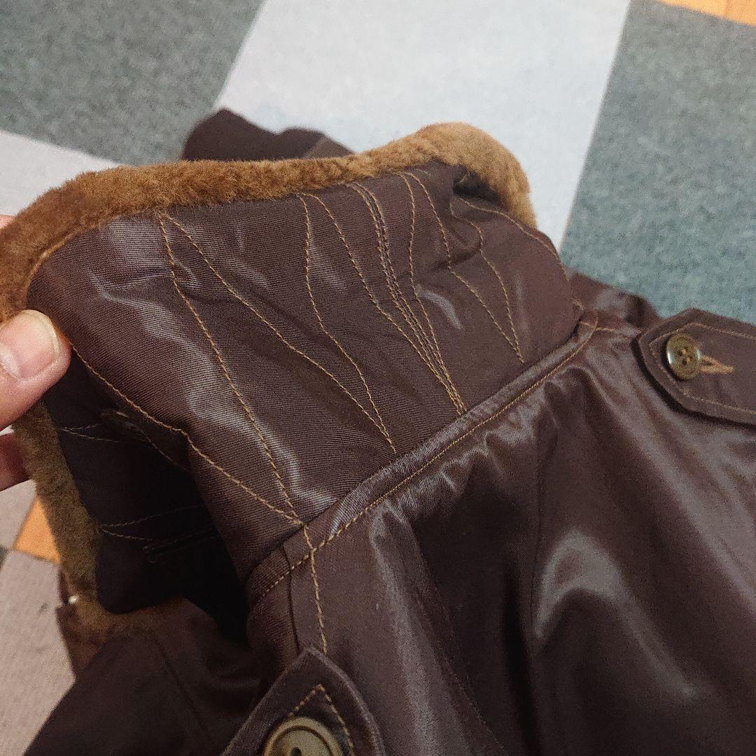 【美品・定価9万】バズリクソンズ B-10 テストサンプル