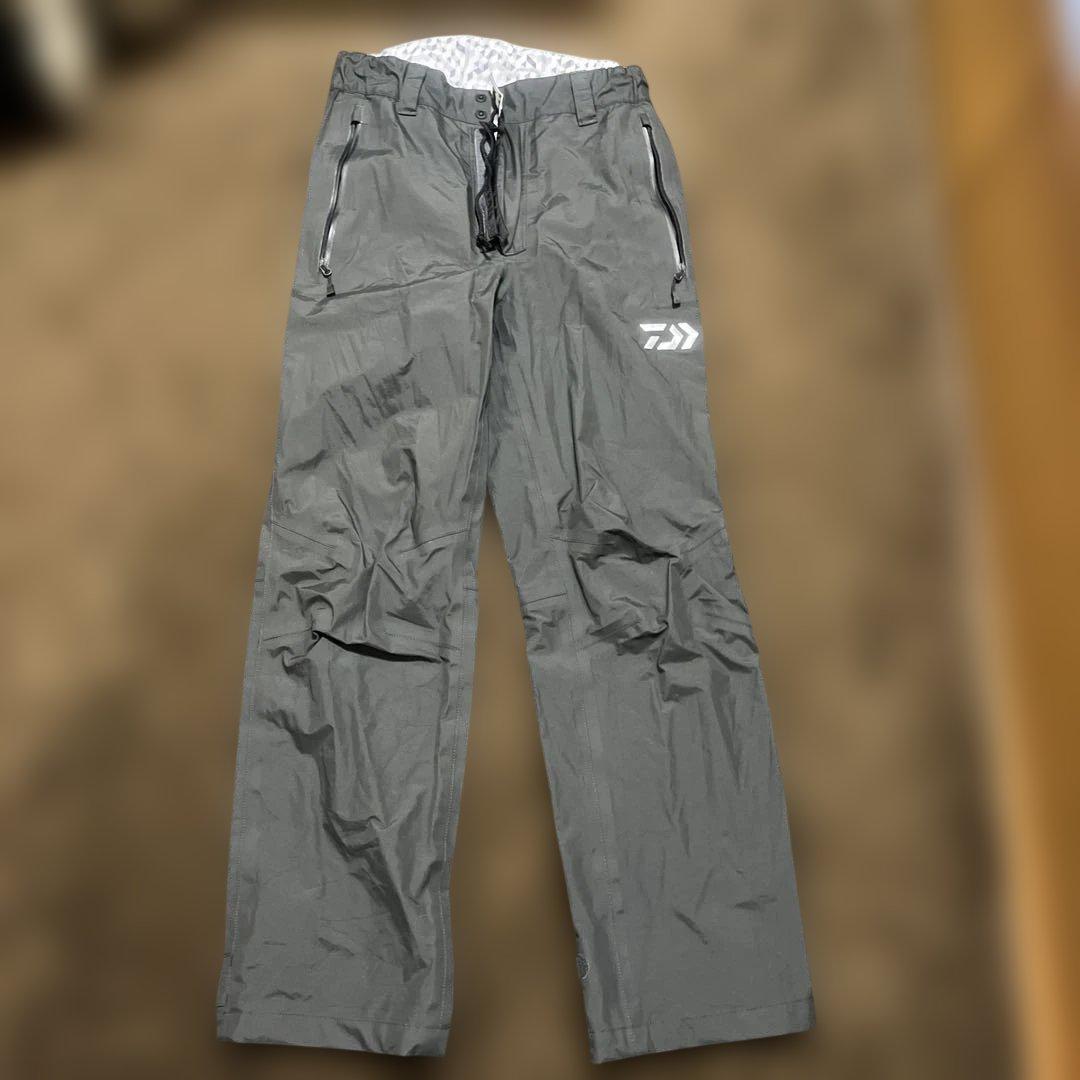 ダイワ レインウェア WM 収納袋つき