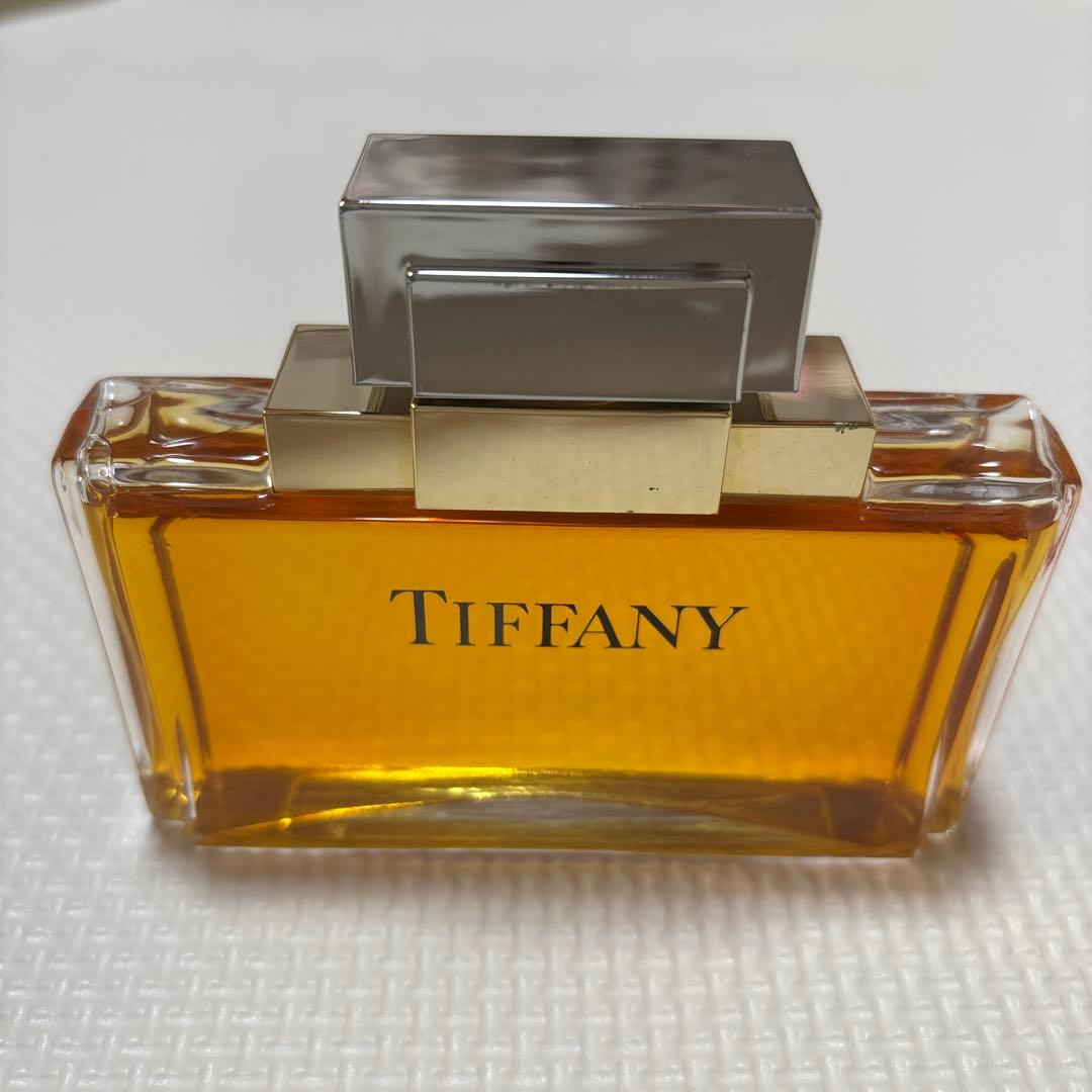 Tiffany Eau de Parfum ボックス付き