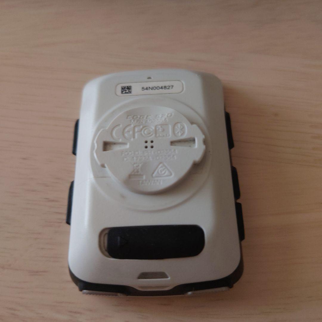 アクセサリー GARMIN EDGE 520j
