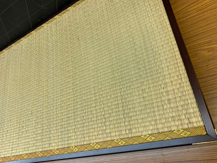 武者飾台　35号　飾り台　台　五月人形