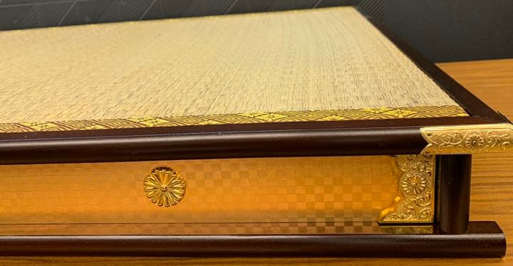 武者飾台　35号　飾り台　台　五月人形