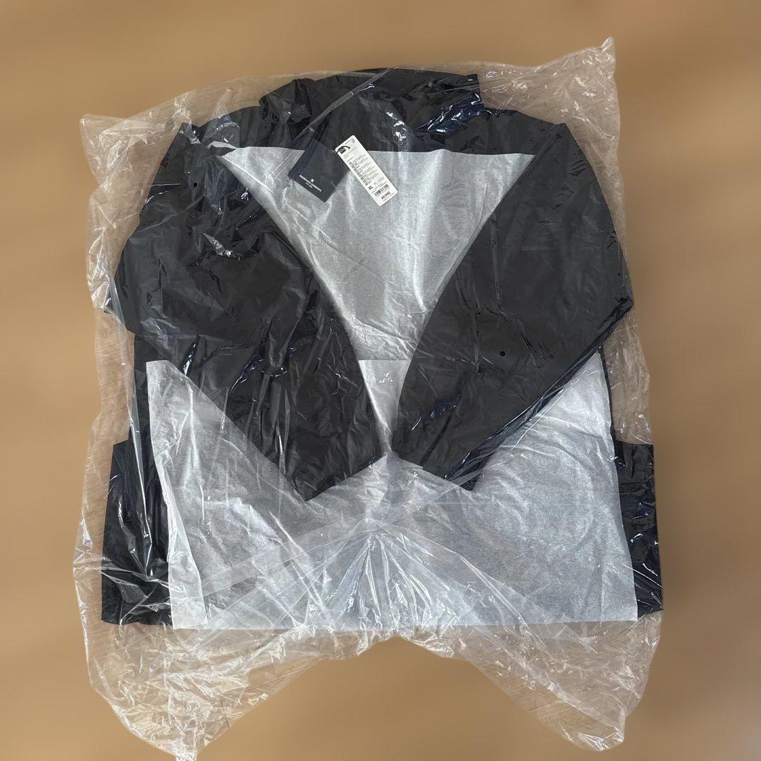 【新品未開封】GU×エンジニアドガーメンツ　パデッドシェルパーカ XL