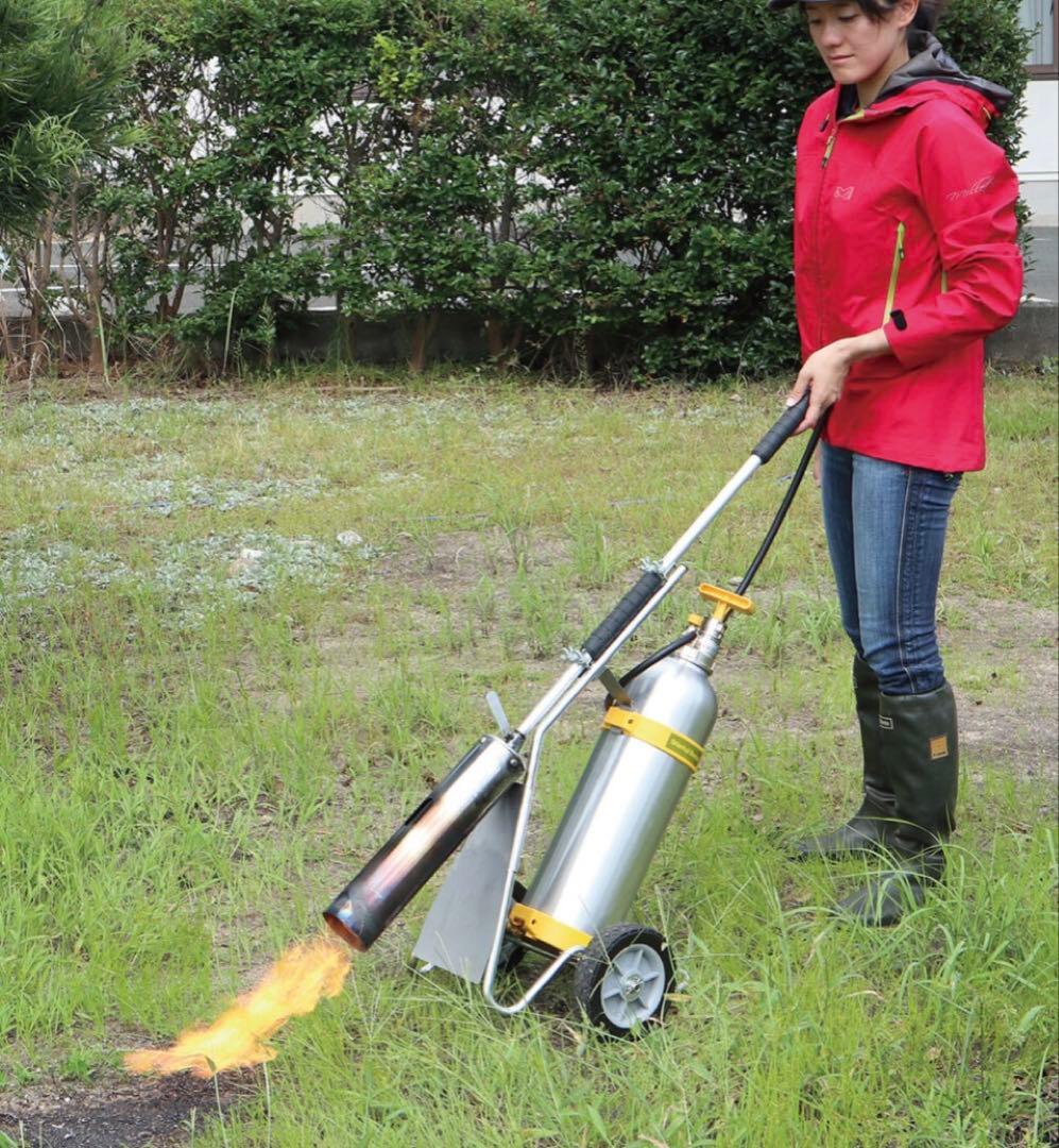 新富士KB-310草焼バーナーPro•Megaオプション台車付定価54,840円