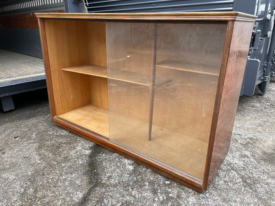 アンティーク　棚