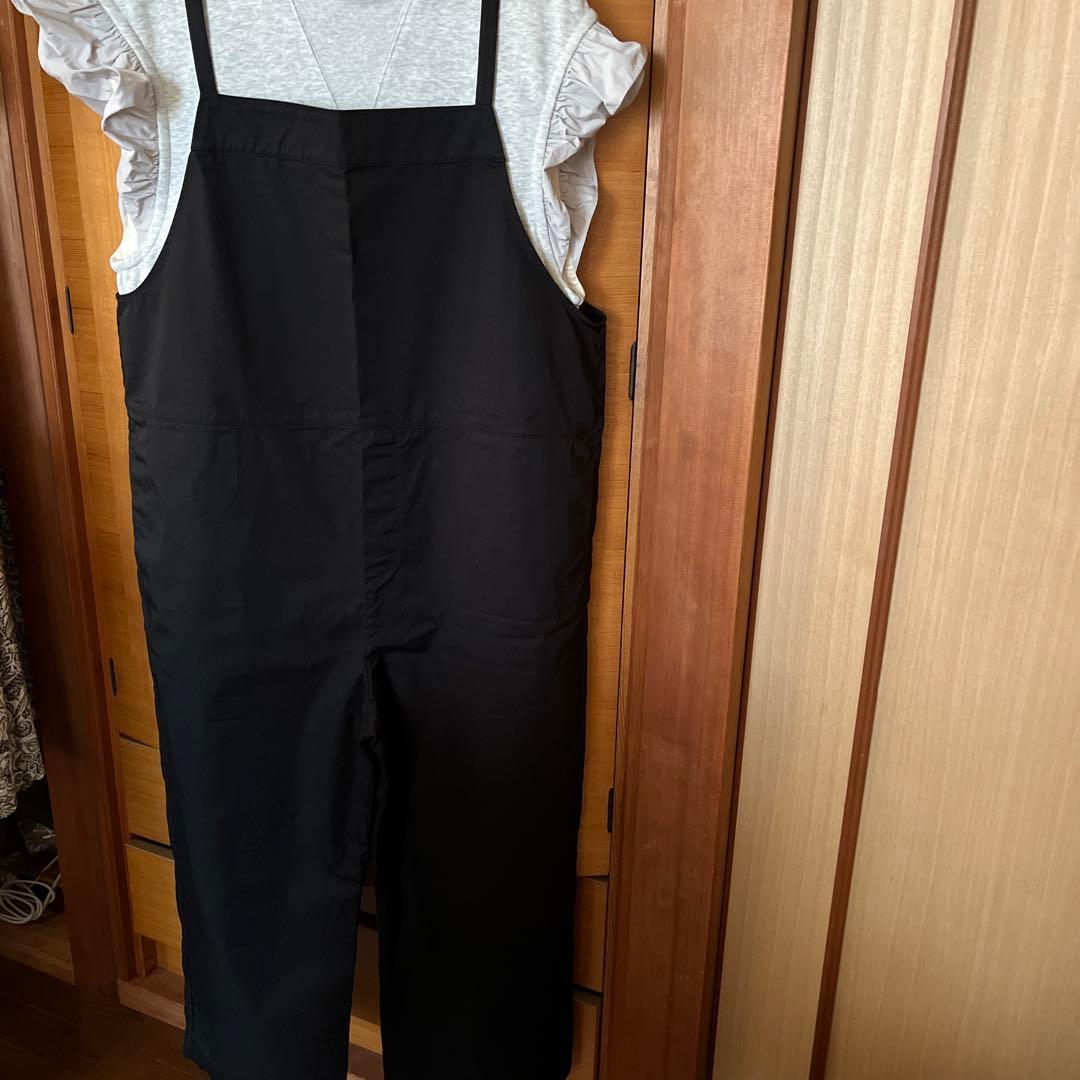 journal standard luxeコーマツイルキャミサロペット