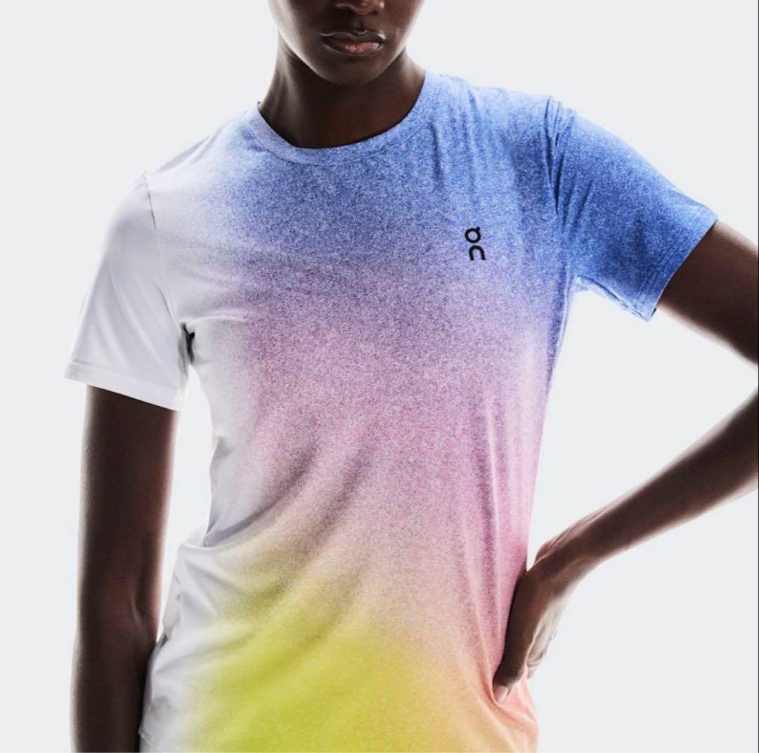 MAYU　Court-TレディースXS 日本M相当　on