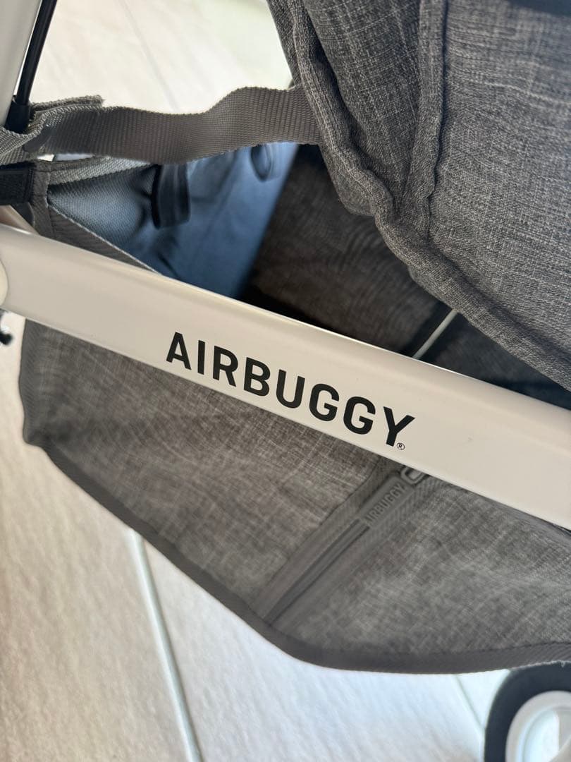 DINH VAN PHUC！！エアバギー・COCO BRAKE EX