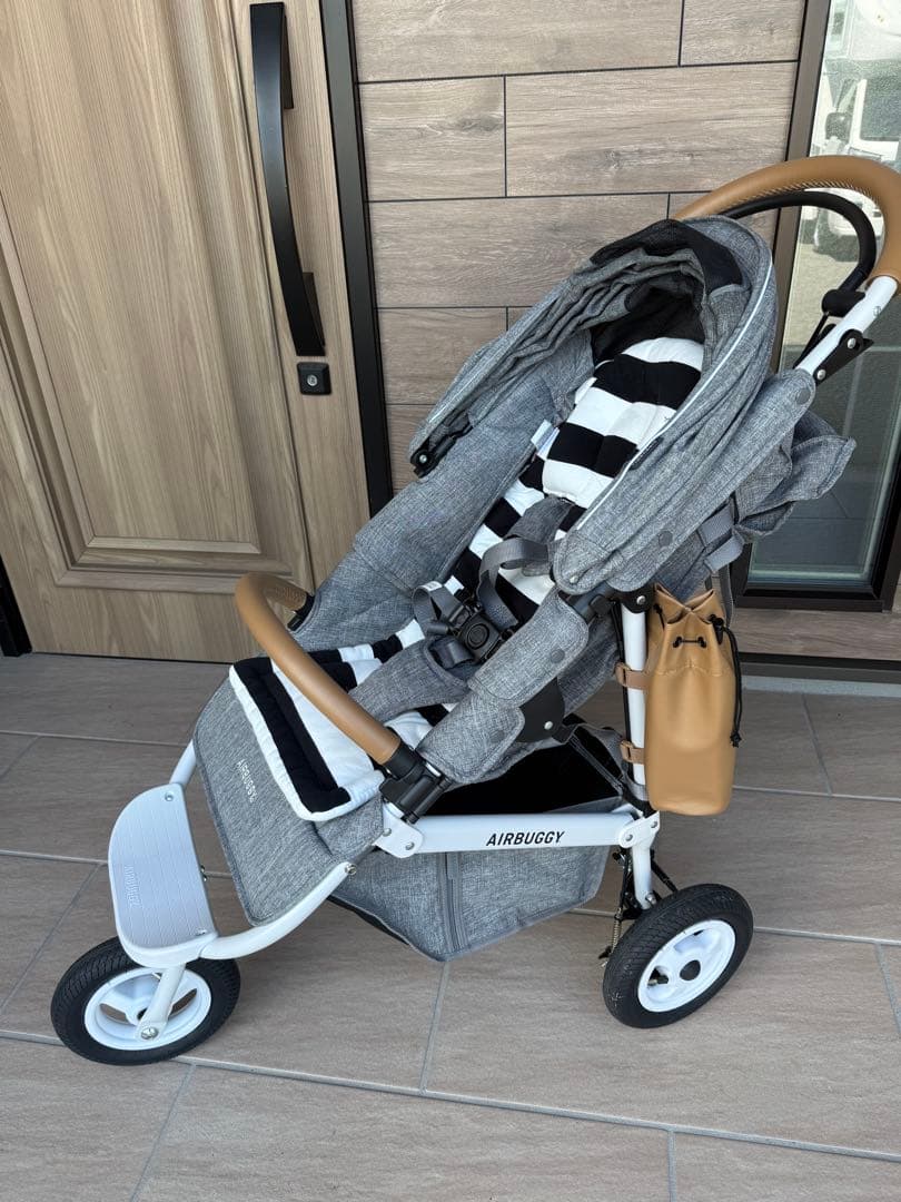 DINH VAN PHUC！！エアバギー・COCO BRAKE EX