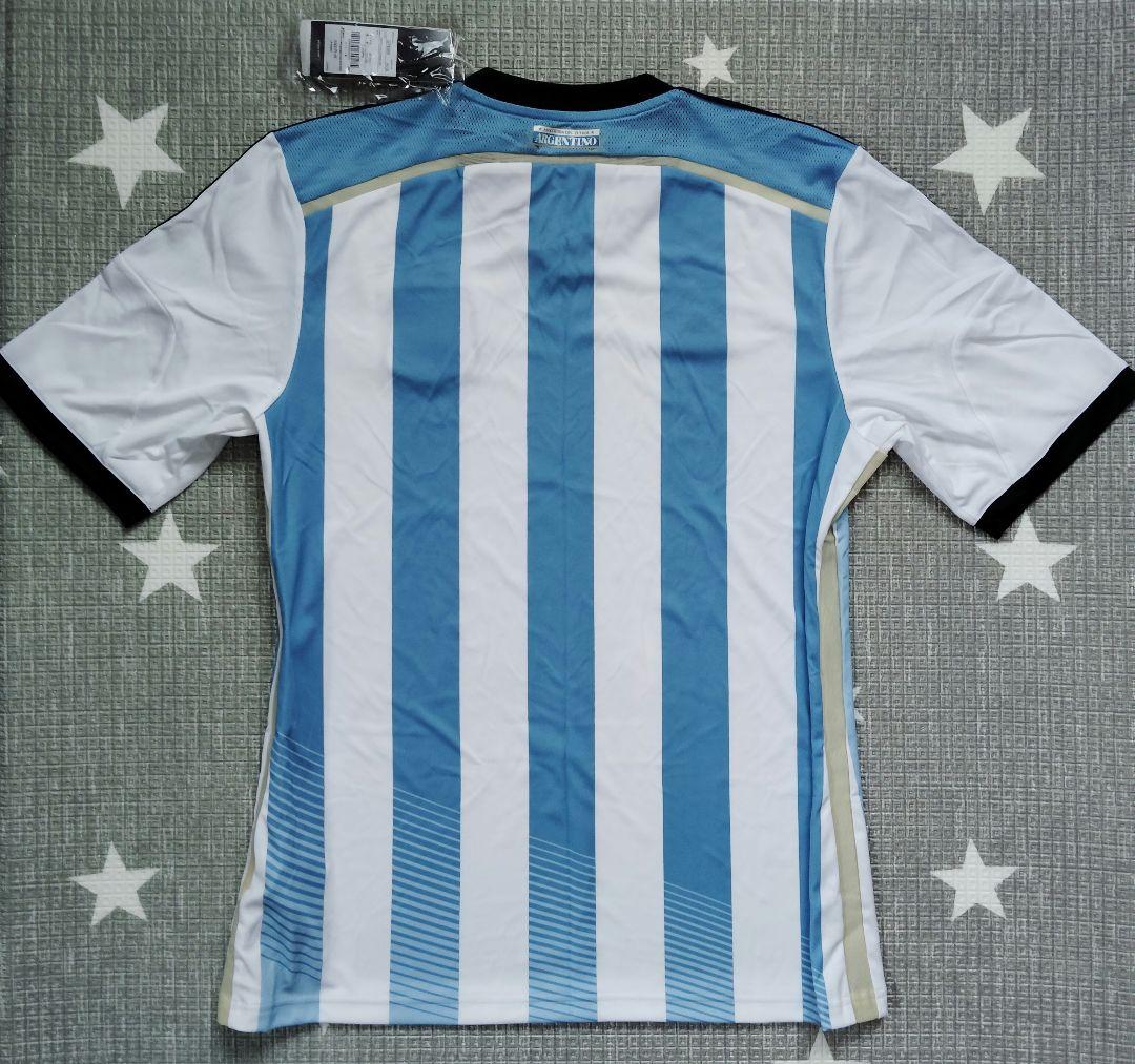 adidas アルゼンチン代表 ユニフォーム