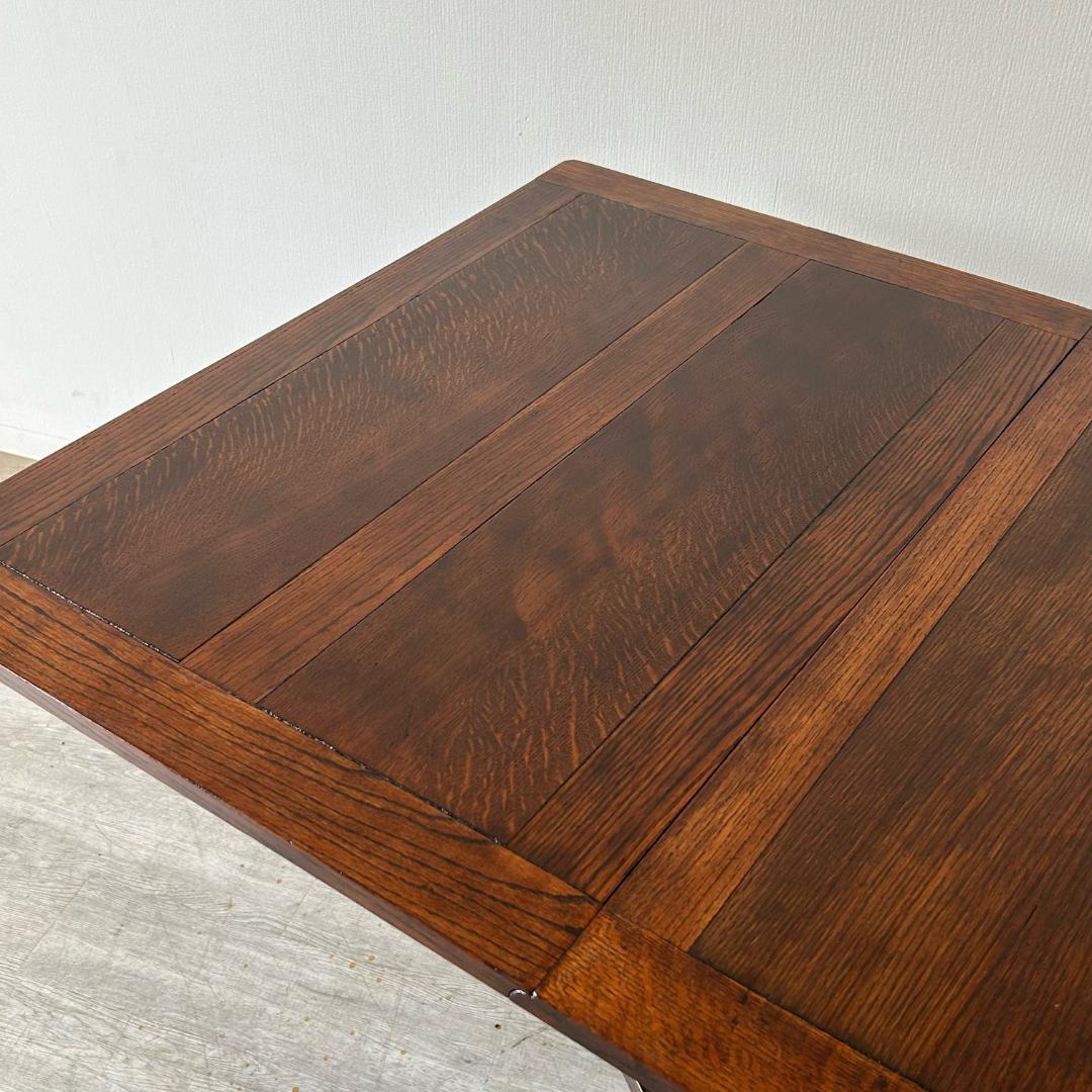 アンティーク 家具 ゲートレッグテーブルテーブル 1930年頃 英国製 555A