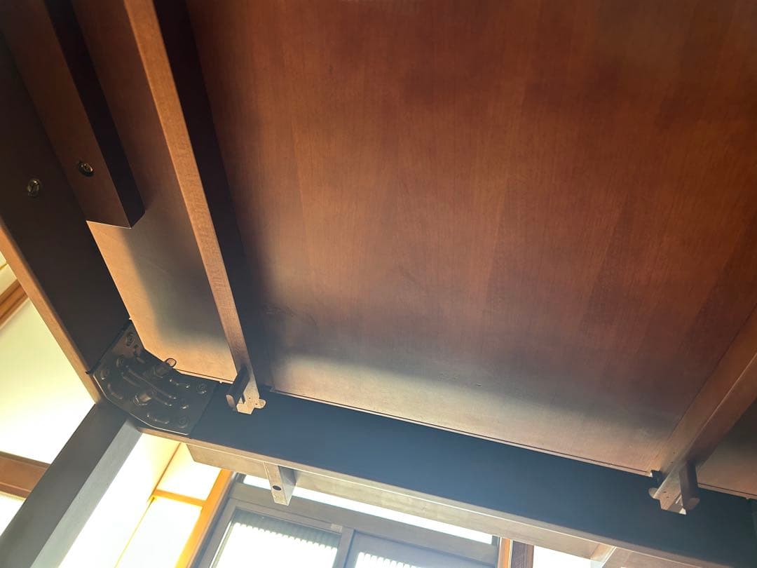 ダイニングテーブル Akari