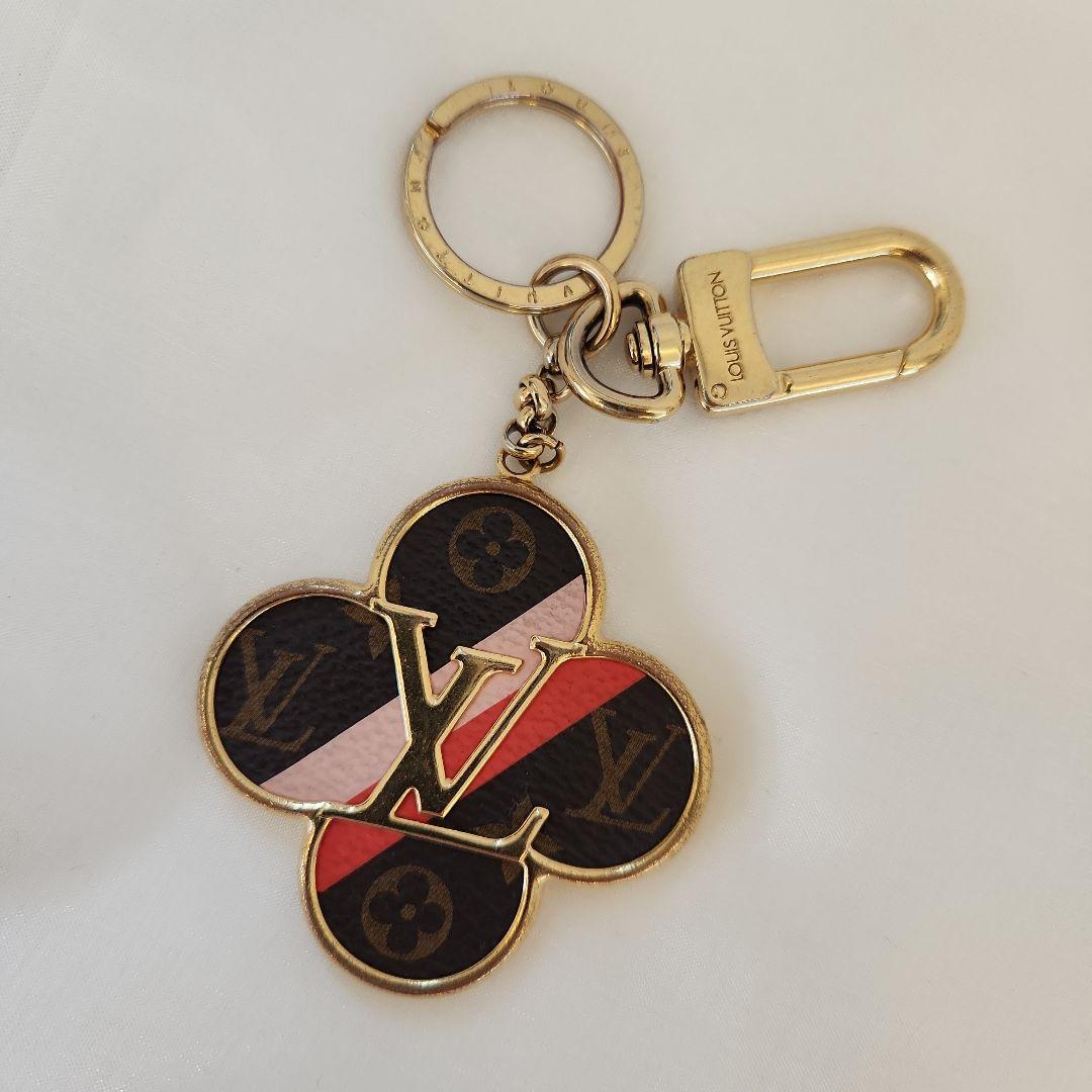 ‼️美品‼️Louis Vuitton モノグラム キーホルダー