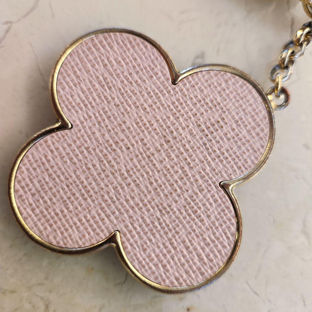 ‼️美品‼️Louis Vuitton モノグラム キーホルダー