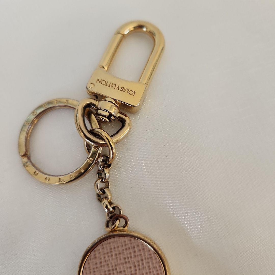 ‼️美品‼️Louis Vuitton モノグラム キーホルダー