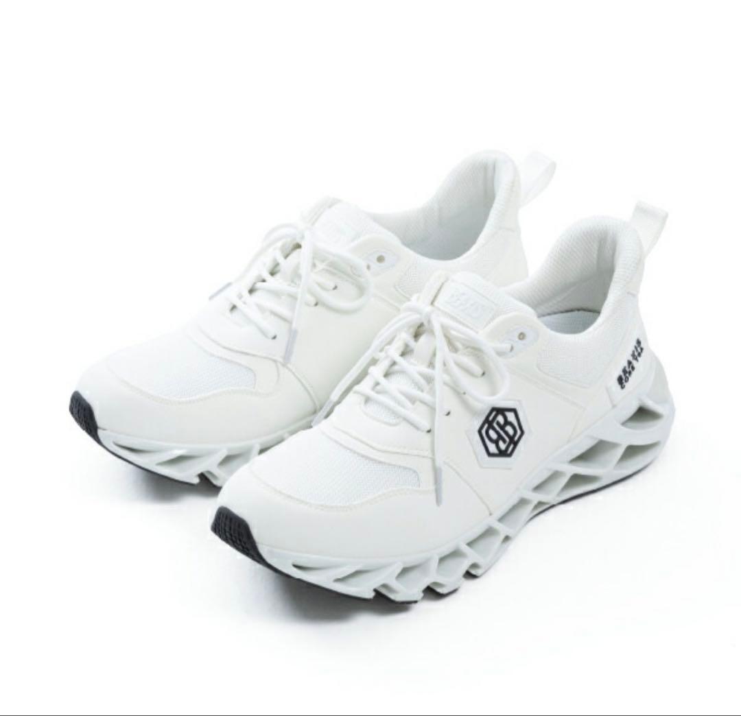 バランスコアスニーカー3 BEAXIS ／Sサイズ