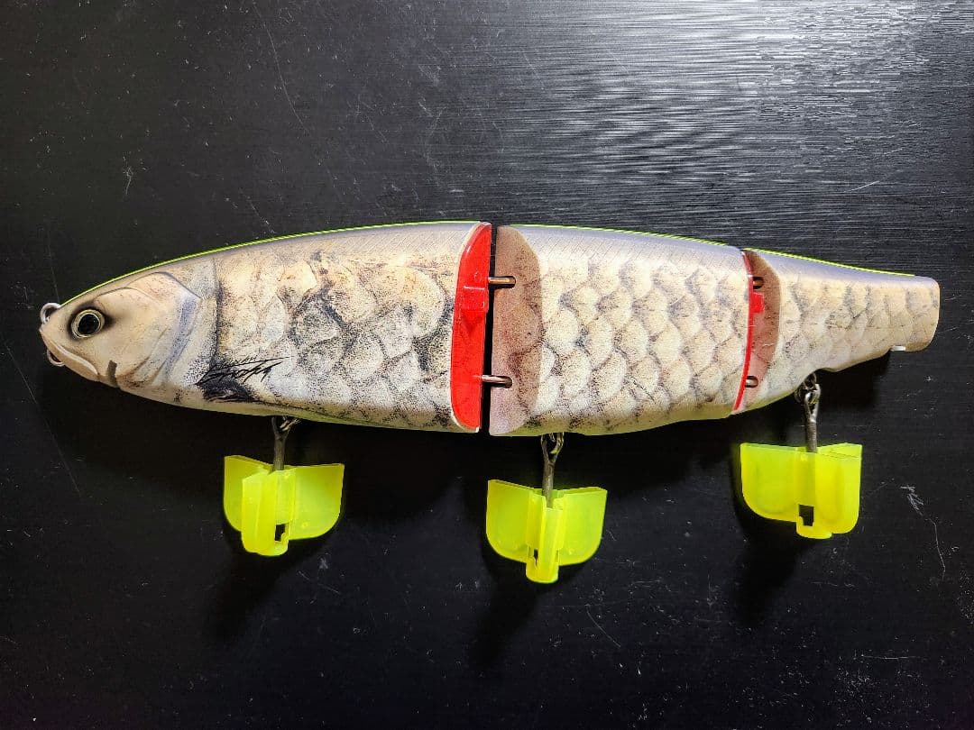 DRT クラッシュゴースト 256