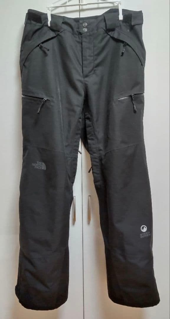 THE NORTH FACE STEEPシリーズ NFZパンツ US Mサイズ