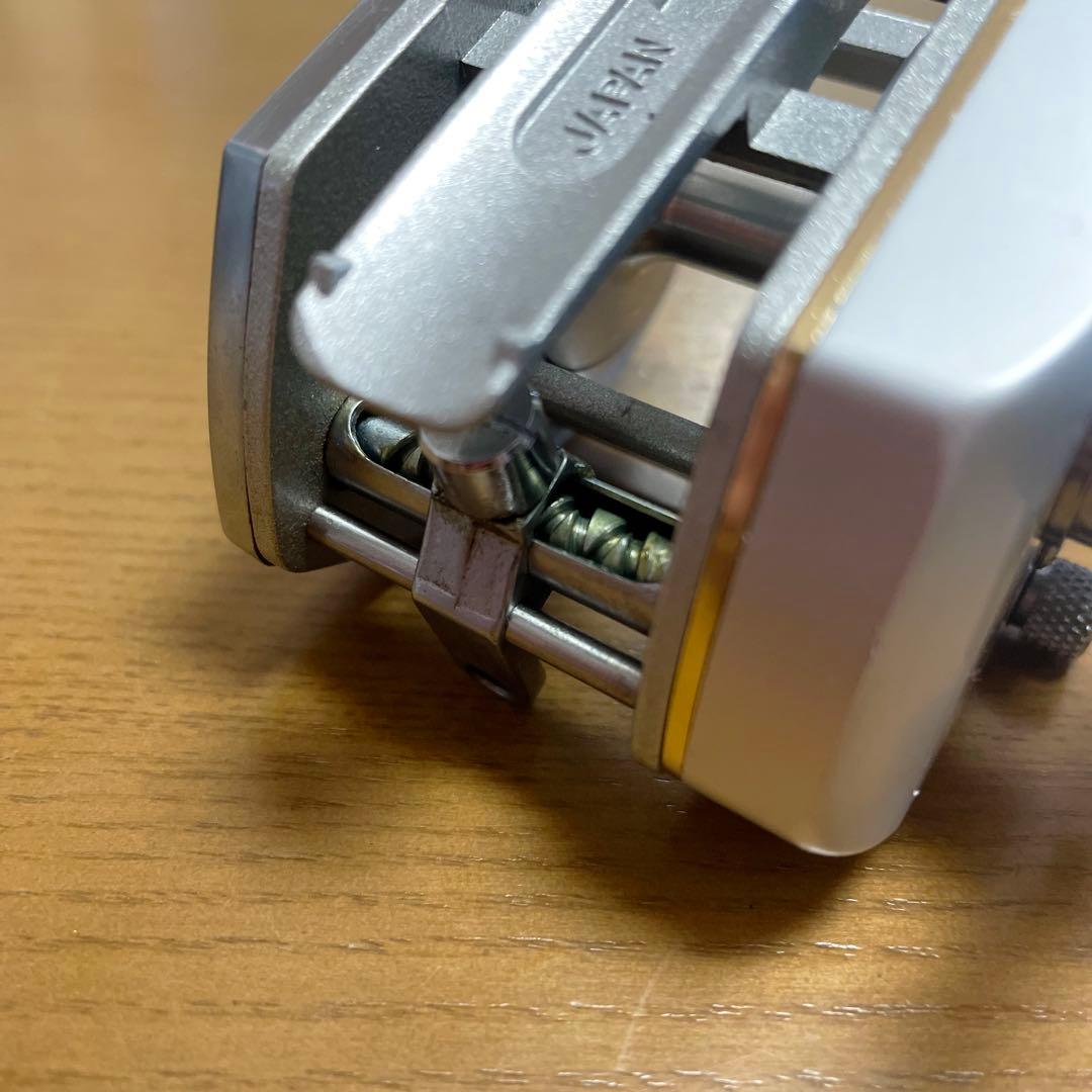 シマノ バンタム 1000 Bantam