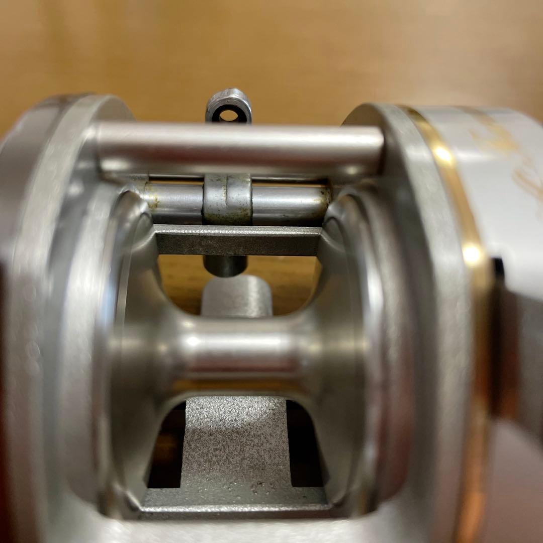 シマノ バンタム 1000 Bantam