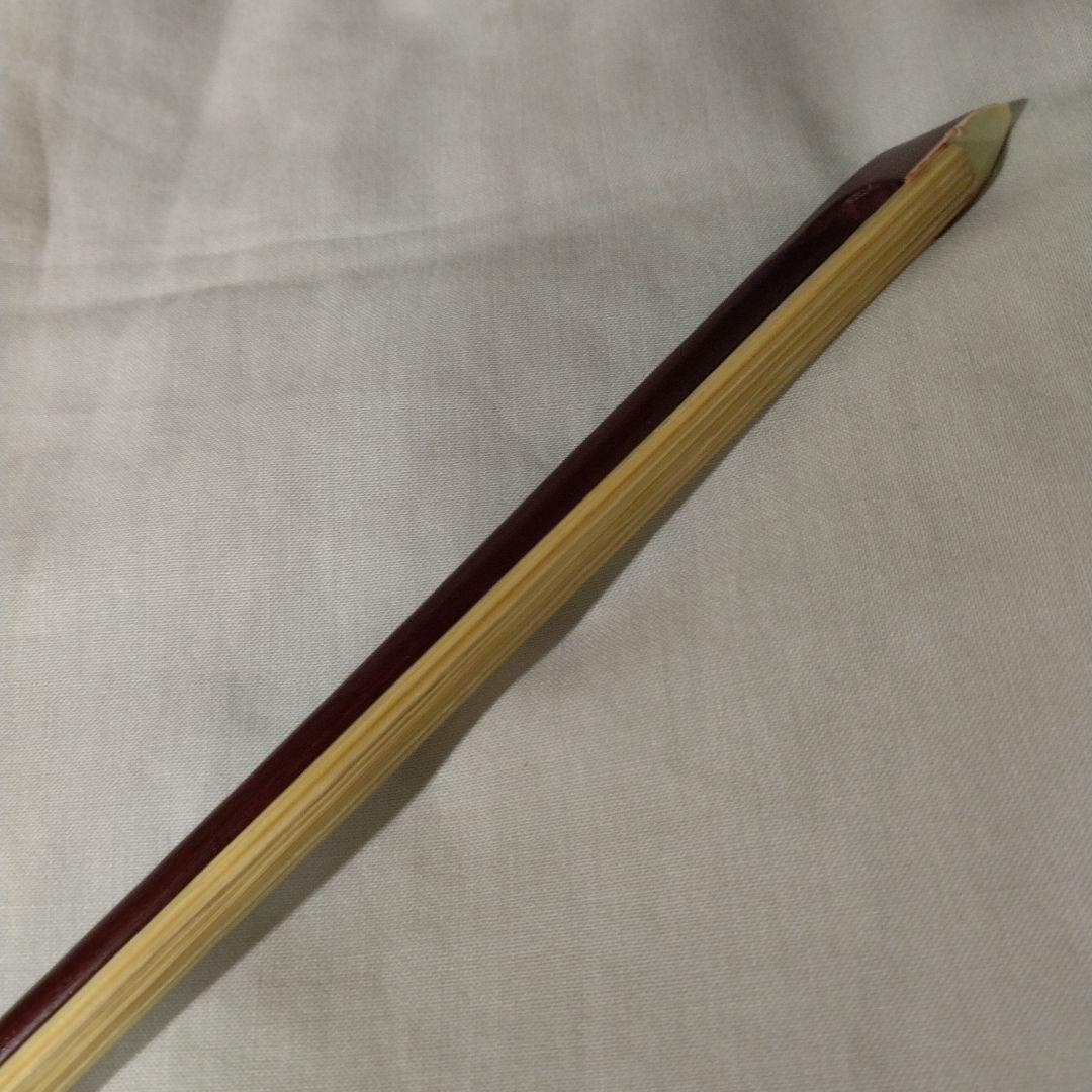 ♥新品未使用バイオリン4/4♥初心者大人用♥大特価♥弓、ケ―ス、松脂付き