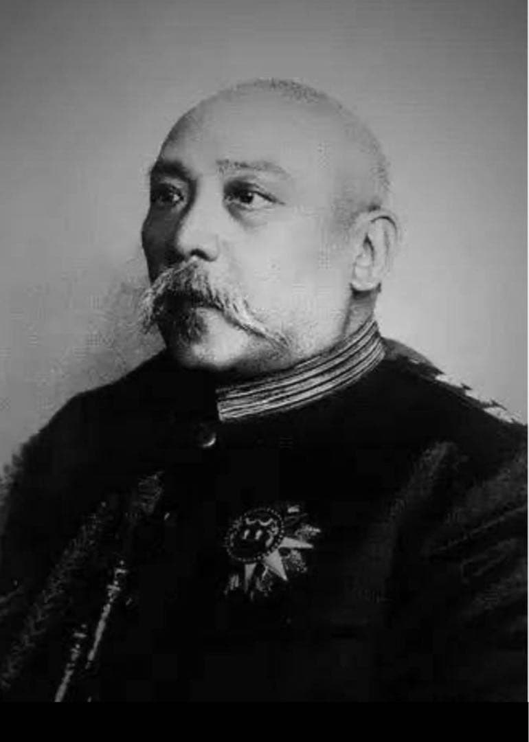1916年 中華民國袁世凱貳角（20銭）銀貨 NGC認証