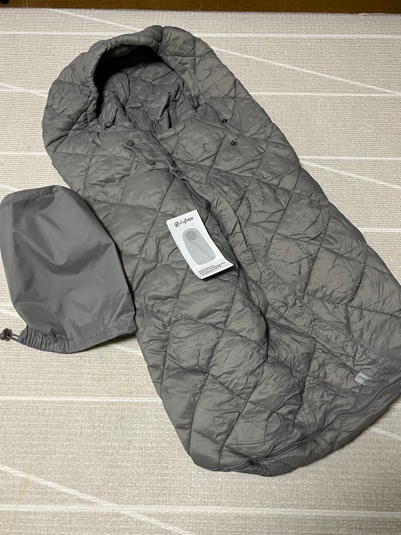 サイベックス スノッガ2 cybex snogga2