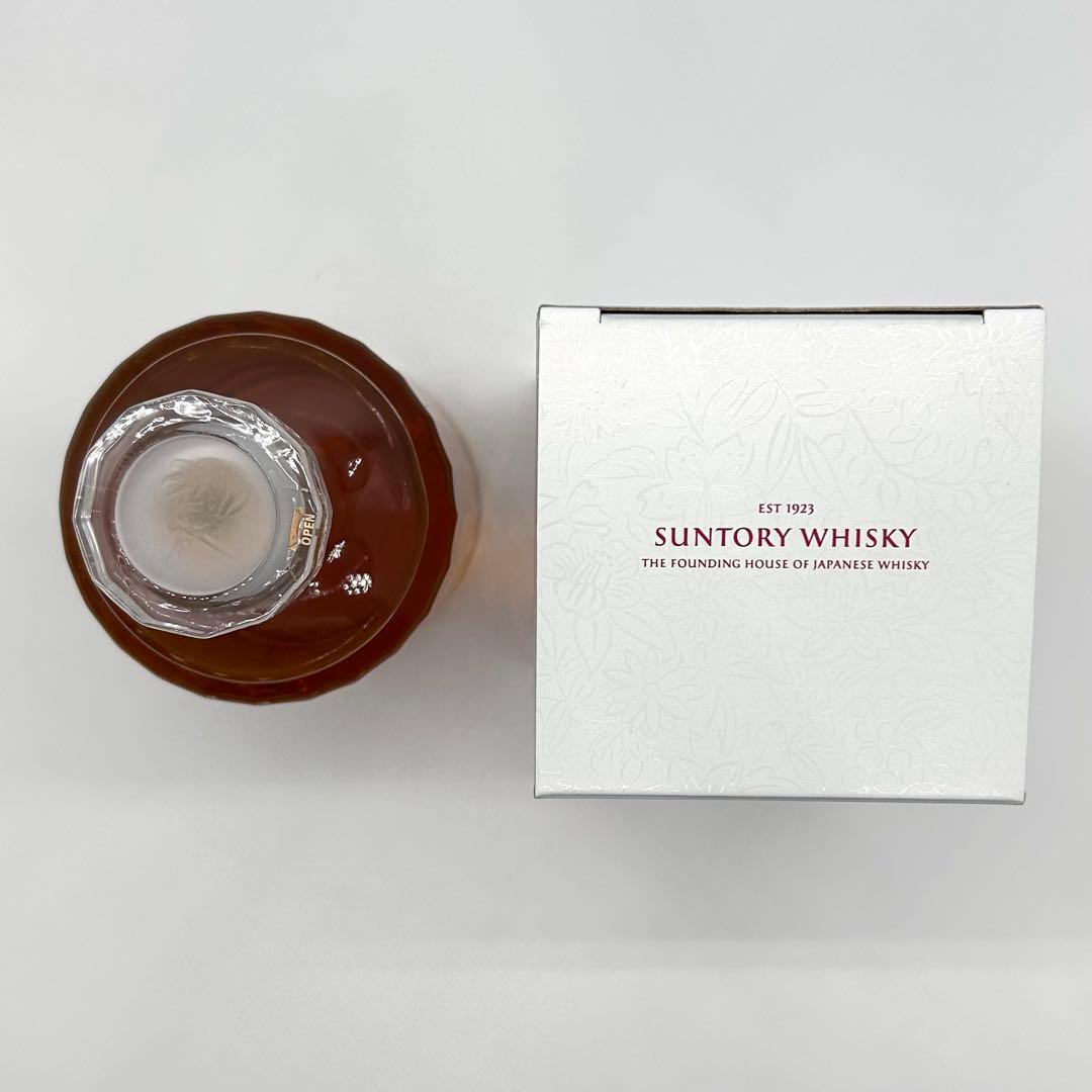 masax サントリー 響 ブロッサムハーモニー2021箱付き 700ml