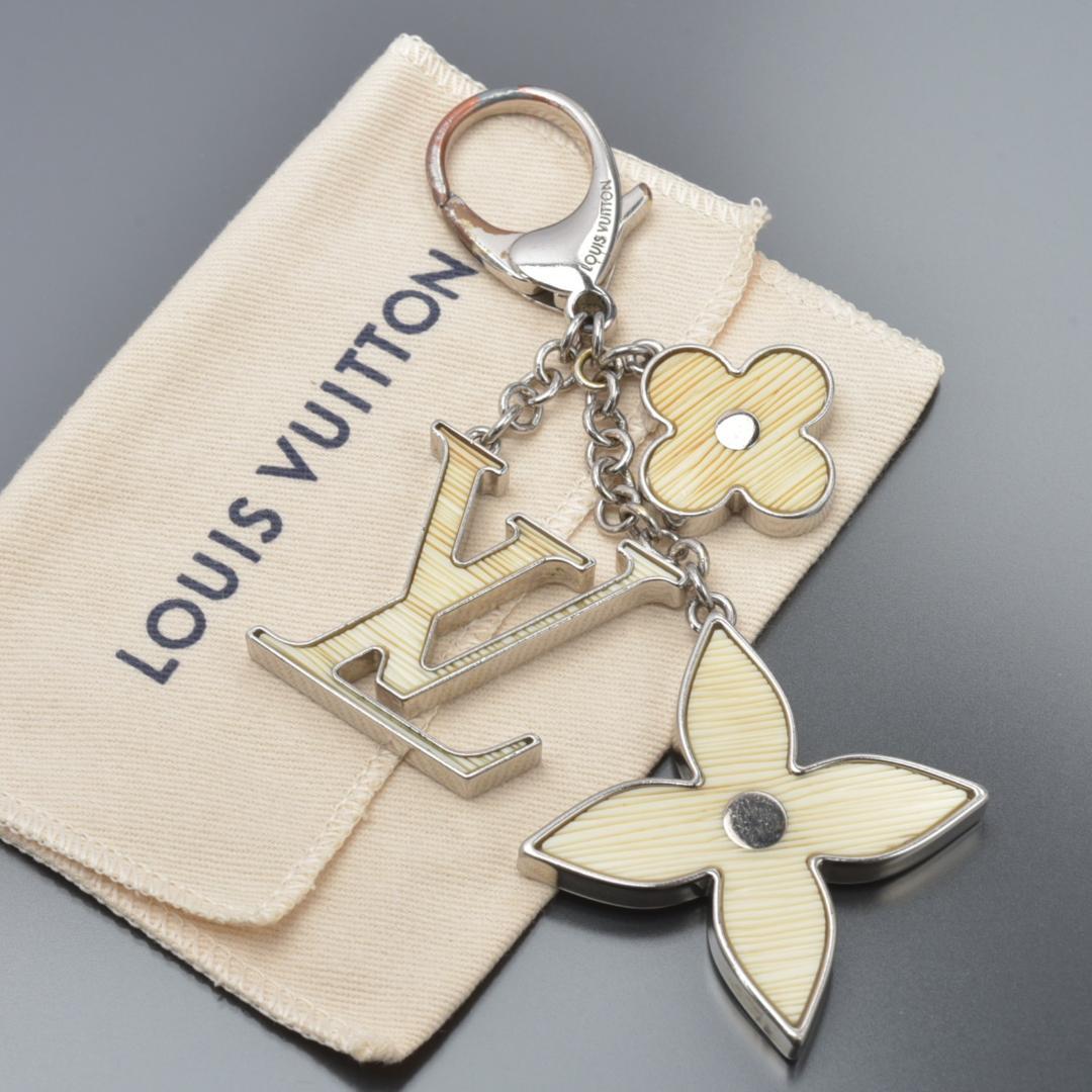 ルイヴィトン Louis Vuitton サック フルール ドゥ キーリング