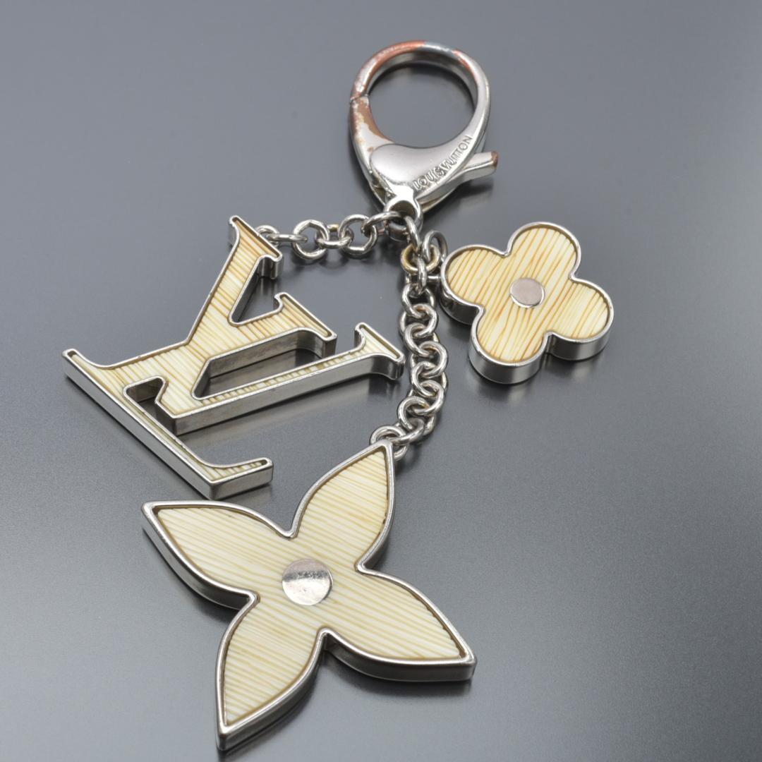 ルイヴィトン Louis Vuitton サック フルール ドゥ キーリング