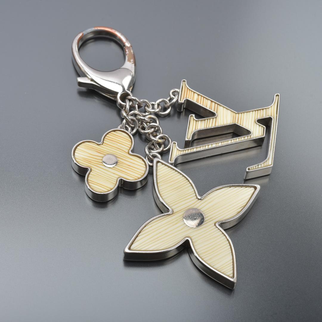 ルイヴィトン Louis Vuitton サック フルール ドゥ キーリング