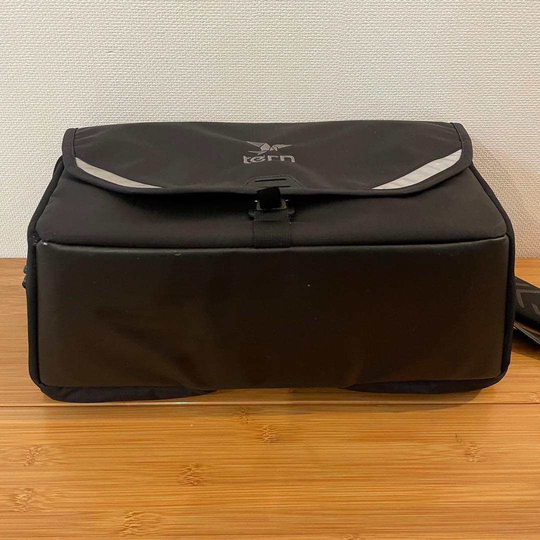 TERN ターン GO-TO BAG 自転車 バッグ カバー付き