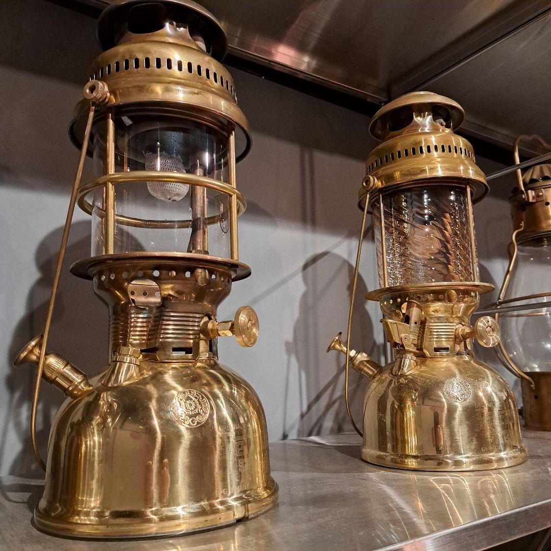 ★Petromax HK500用 フルカスタムパーツ 9点セット