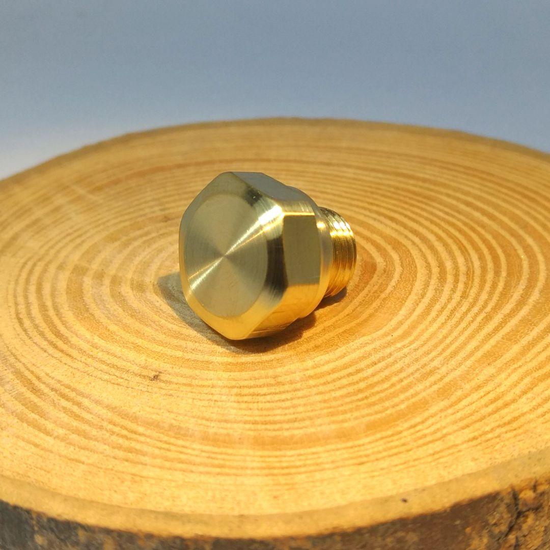 ★Petromax HK500用 フルカスタムパーツ 9点セット