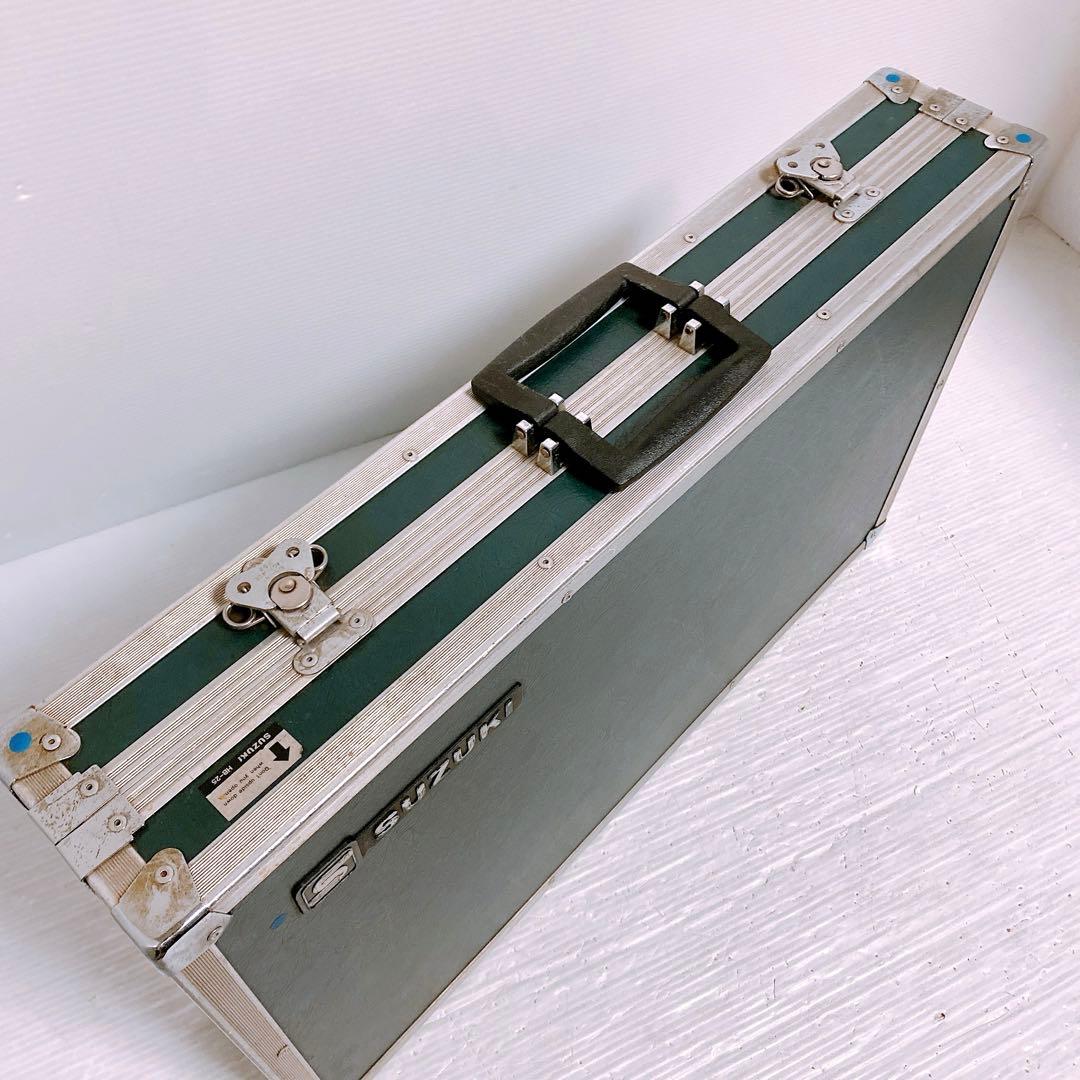 SUZUKI HB-25 トーンチャイム 25音