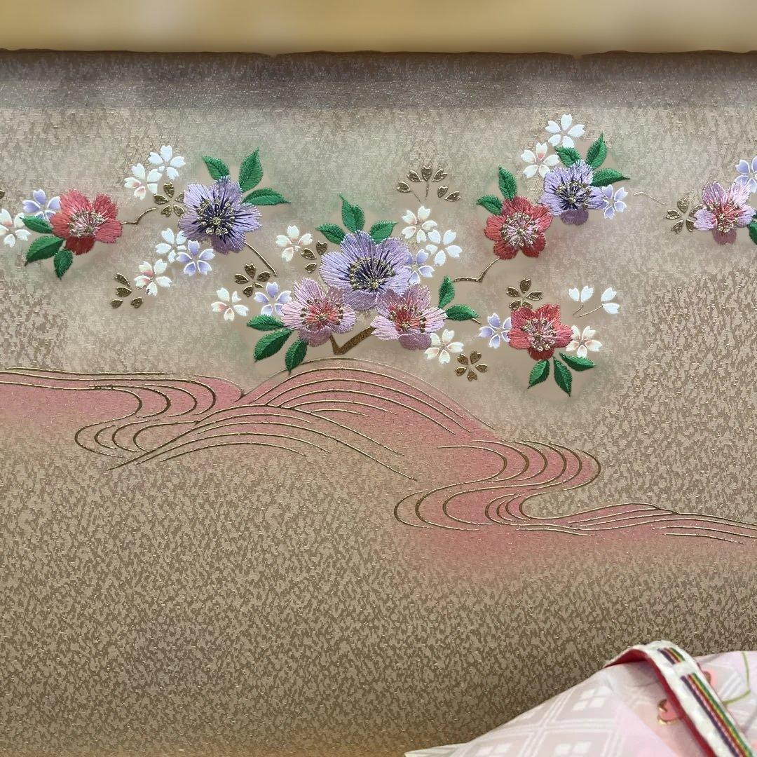 秀月 雛人形 セット お内裏様 お雛様 男雛 女雛 絞り ひな祭り