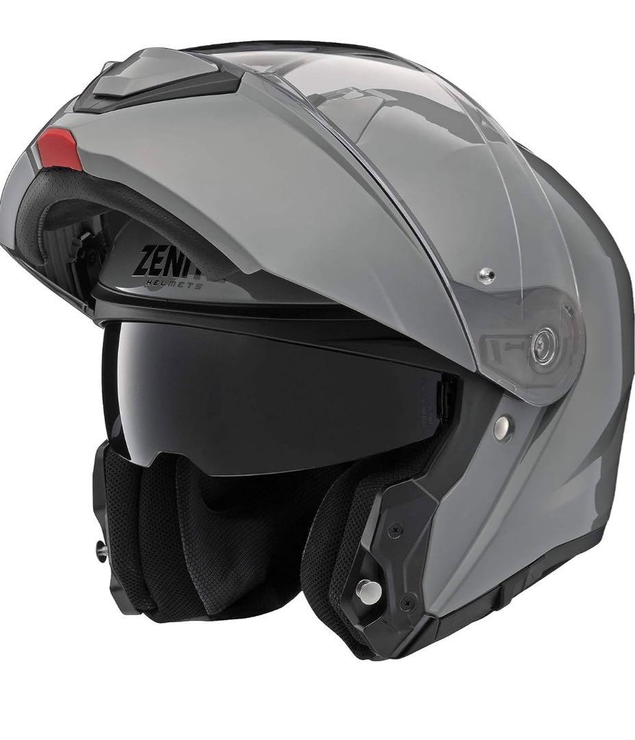 ヤマハバイクヘルメット システム YJ-21 ZENITH サンバイザーモデル