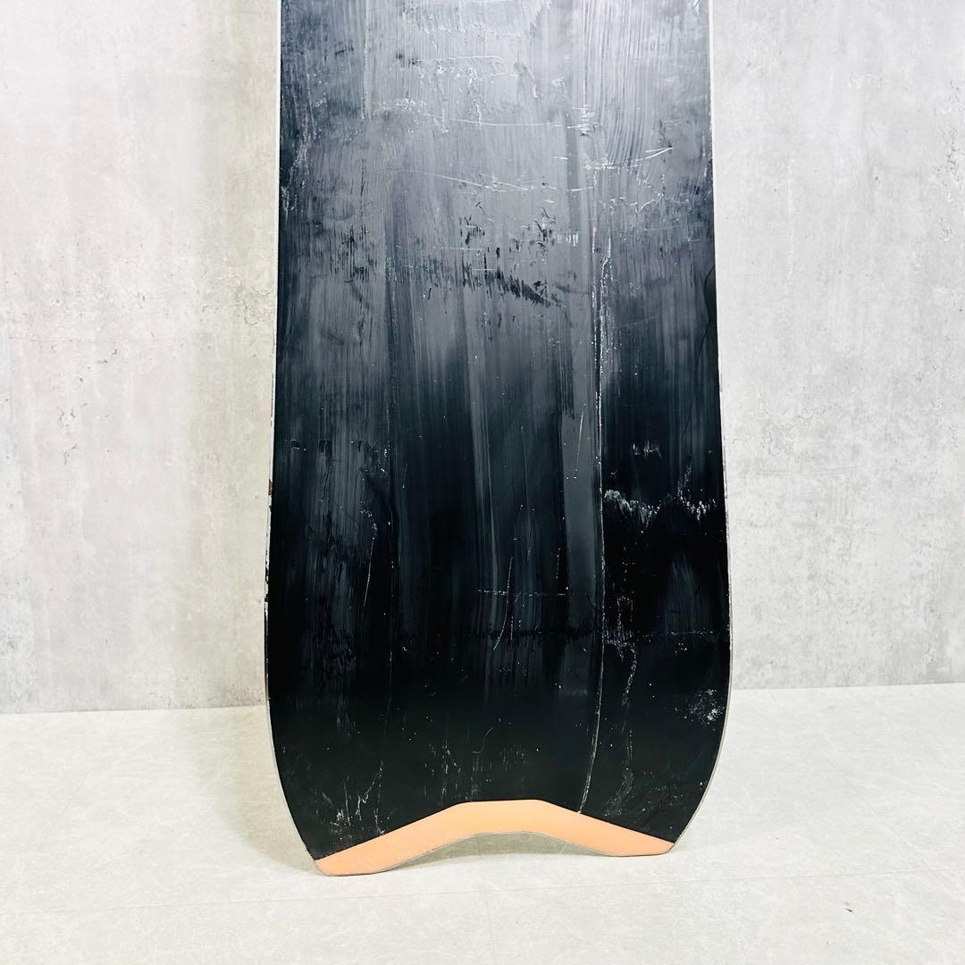 Nidecker ナイデッカー Mellow メロウ 160cm スノーボード