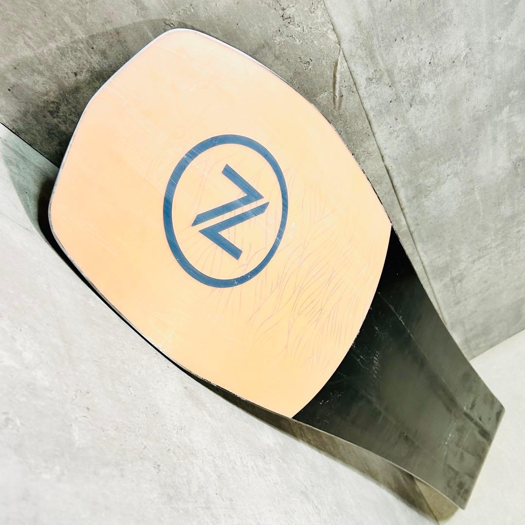 Nidecker ナイデッカー Mellow メロウ 160cm スノーボード