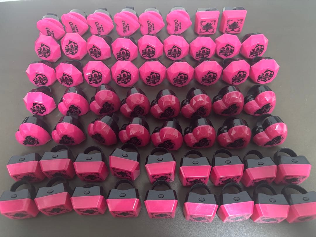 てるとくん リングライト リンライ