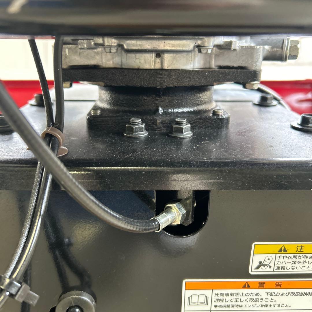 【ブレード除雪機】 HONDA : ユキオス SB800