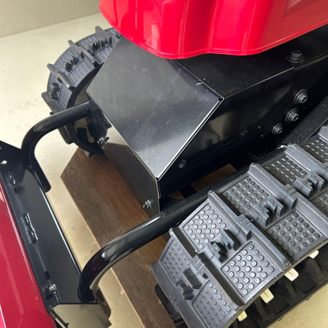 【ブレード除雪機】 HONDA : ユキオス SB800