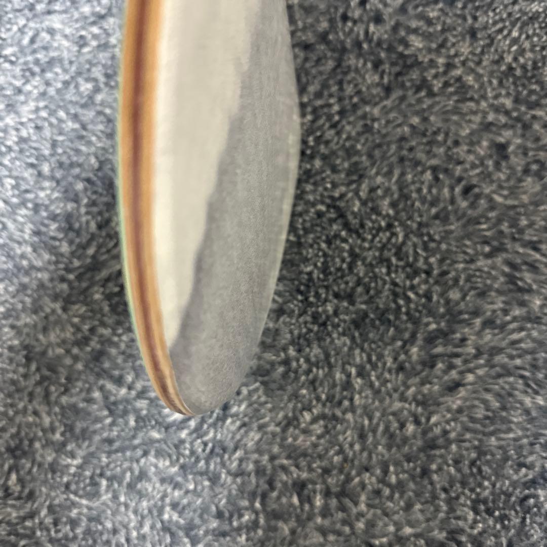 ガール GIRL スケボー 8.0 デッキテープ付き