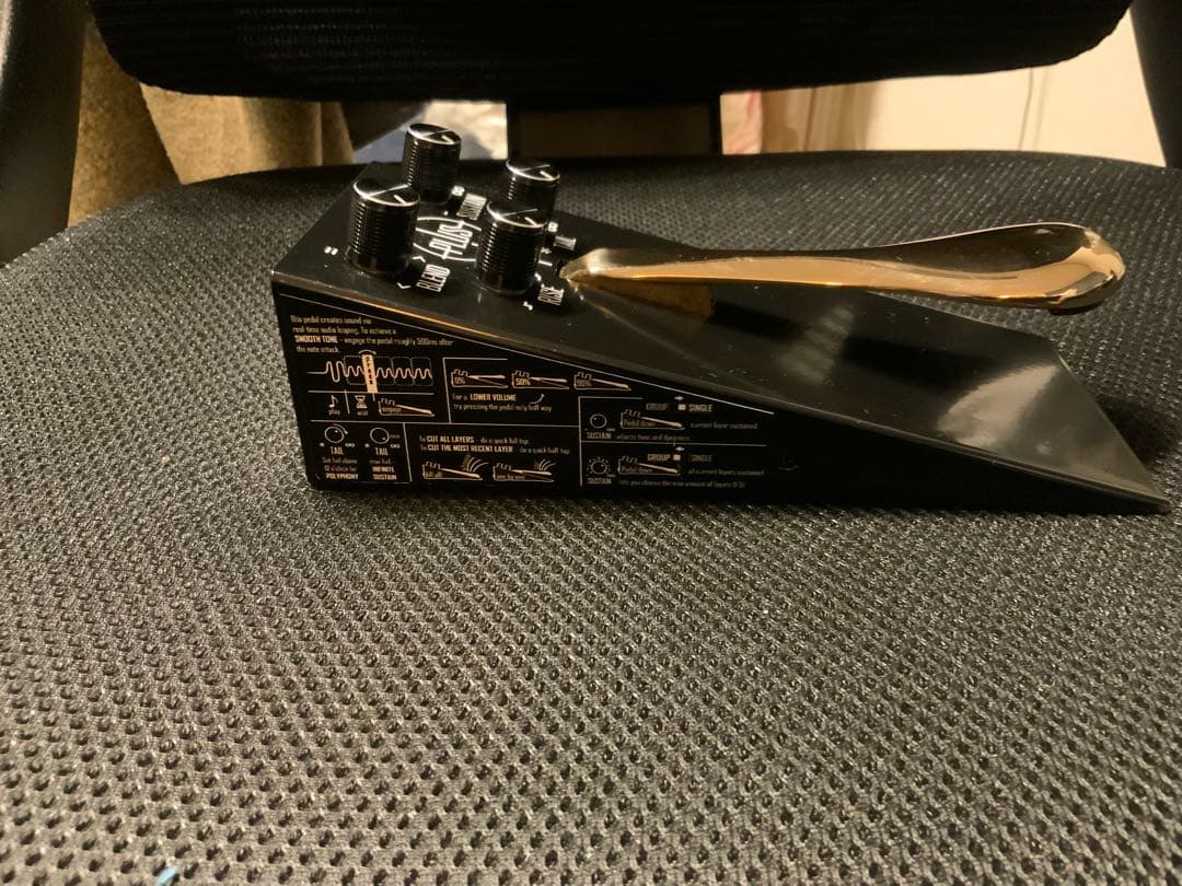 ギター Gamechanger Audio / PLUS Pedal