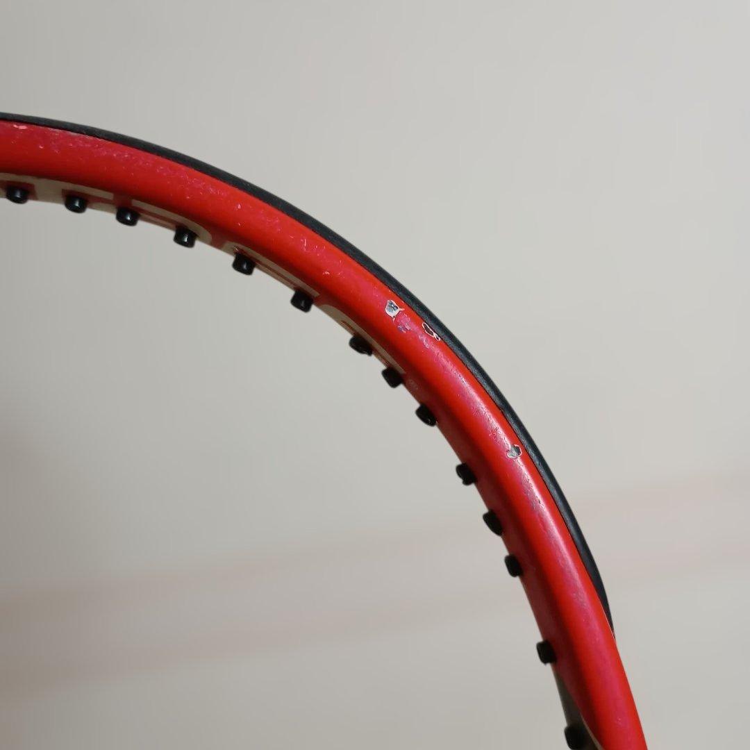 【フェデラーモデル】Wilson ウィルソン　プロスタッフ 97LS