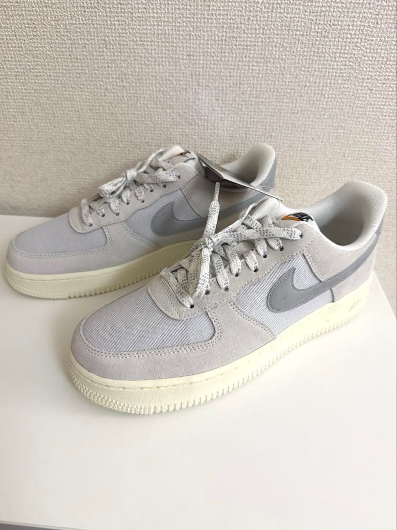 エアフォース1 07 LV8 AIRFORCE 1 スニーカー