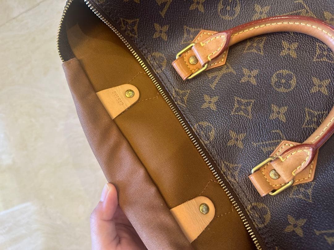 【kaa】LOUIS VUITTON スピーディー30